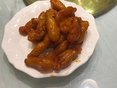 -鑫巴蜀小镇 · 水煮鱼专研店(玉桥店)