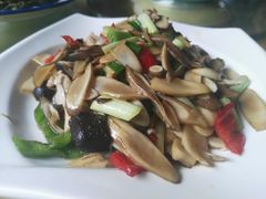 -龙姐私房菜(和顺古镇店)