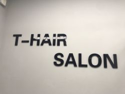 -T-Hair Salon
