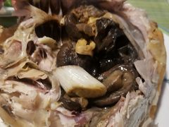 -大益烤鸡