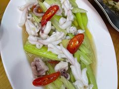 -胶己人餐馆(珠江路美食街店)
