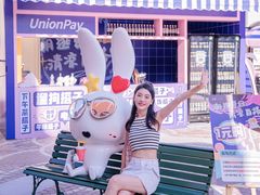 -佛罗伦萨小镇广佛名品奥特莱斯(疏港路店)