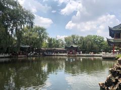 -MAP CHA普洱茶馆(翠湖店)