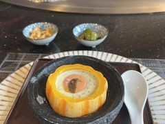 -名将法式铁板烧(云峰别墅店)