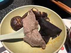 -盡膳口福跷脚牛肉火锅(北美新天地店)