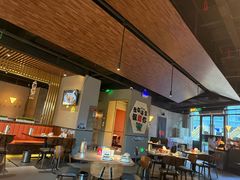 -蚝翅·海鲜粥·烧烤·羊肉季(鄞州万达店)