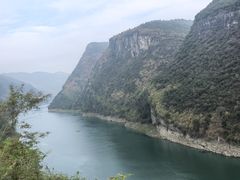 -乌江画廊(彭水苗族土家族自治县)