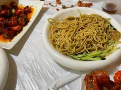 -可可大虾武汉土菜大排档(万松园1店)
