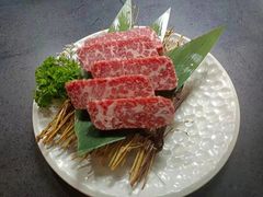 -哈里哈·黑牛私厨(购物公园店)