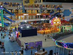 -弘阳·未来世界(弘阳广场店)