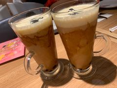 脏脏系列-必胜客(天河城店)