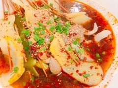 -三猫黑鱼花(南大店)
