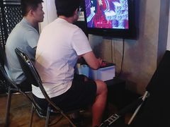 -4k轰趴馆(中关村店)