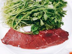 -梁家大院•农家菜(昆山会展中心店)