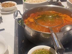 -牛焱·贵州黄牛肉火锅(城西银泰店)