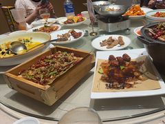 -普天和酒楼·新津菜·烤鸭(天津之眼店)