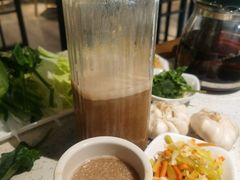 -福茂源横山铁锅羊肉(凤城四路店)