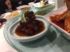 -金枝玉叶上海人家食府(三里河店)