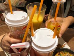 -必胜客(花舞大唐博物馆店)
