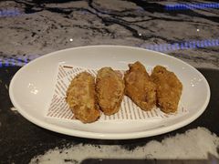 -新白鹿餐厅(百联中环店)