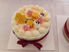 -花花卷卷·鲜食蛋糕(泉屋店)