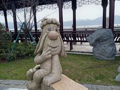 -东钱湖旅游度假区