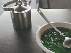 -喜洲翰林餐厅(董家百年老宅店)