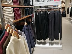 -优衣库(银座店)