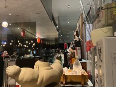 -西安威斯汀大酒店
