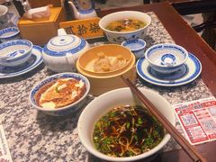 -南京大牌档(崇文门国瑞店)