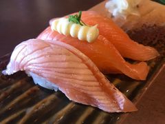 -千代武日本料理(哈西店)