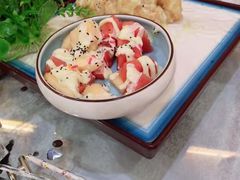 -津悦·正阳春烤鸭(红旗南路店)