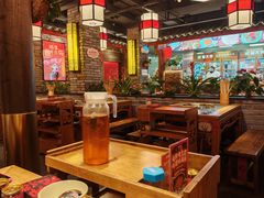 -蜀大侠火锅(总府路店)