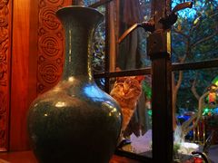 -马勒别墅·中餐厅