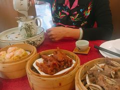 黑椒牛仔骨-金苑海鲜酒家(新港中路店)