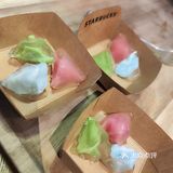 新品咖啡送好礼