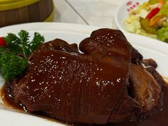 -东四民芳餐厅(朝阳门店)