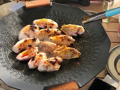 -不觉晓CAMPING(上海迪士尼营地店)