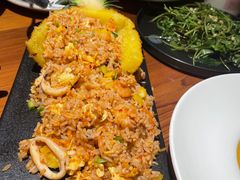 -NLFS1983咖啡花园餐厅(锦桂店)