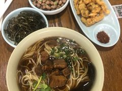-李先生牛肉面大王(郑州火车站西广场2店)
