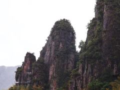 -南尖岩