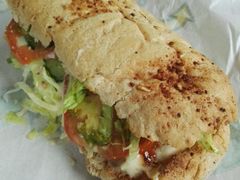 -赛百味SUBWAY(曲江智慧大厦店)