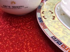 -锦江府中餐厅(电谷雅阁国际大酒店)