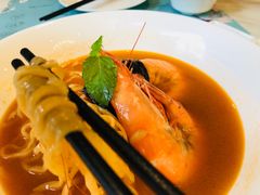 -南山鲜虾面·活鲜小馆·海味大连菜(南山总店)