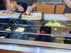 -赛百味SUBWAY(凯德mall大峡谷店)