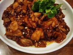 -砂锅李(九江路店)