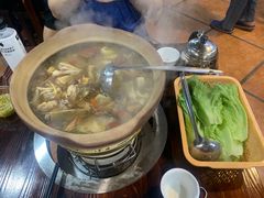 -威邵鸡煲(西华路总店)