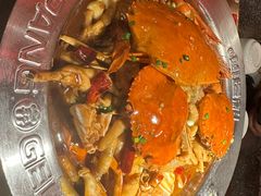 -胖哥俩肉蟹煲(苏州中心店)