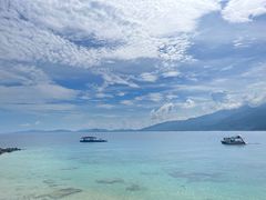 -海南分界洲岛旅游区