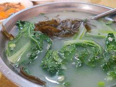 -豆腐脑花
